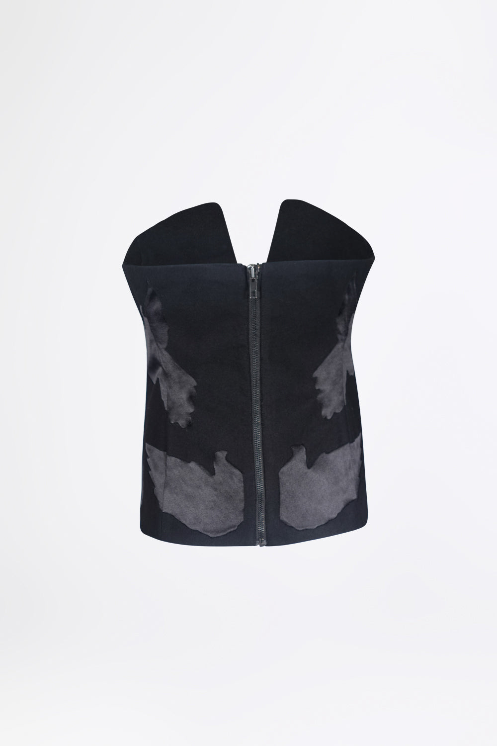 CORSAGE BIRD - Top - Men