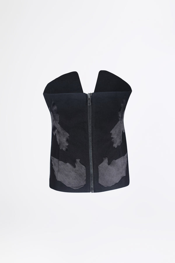 CORSAGE BIRD - Top - Men