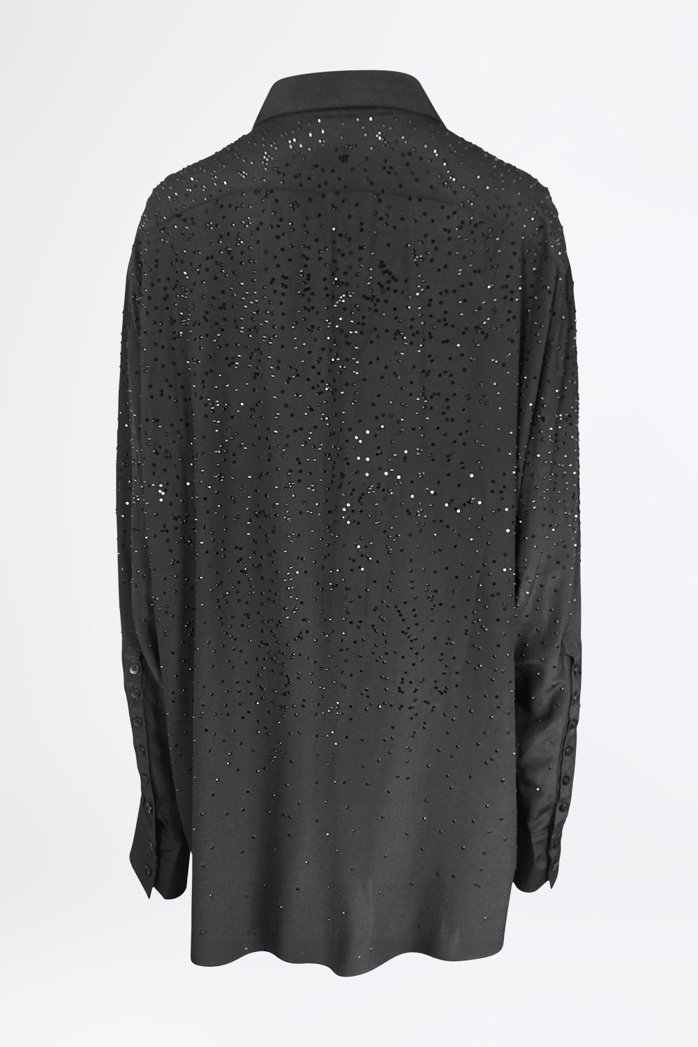 BREEZE LONG STONES - Shirt - Männer
