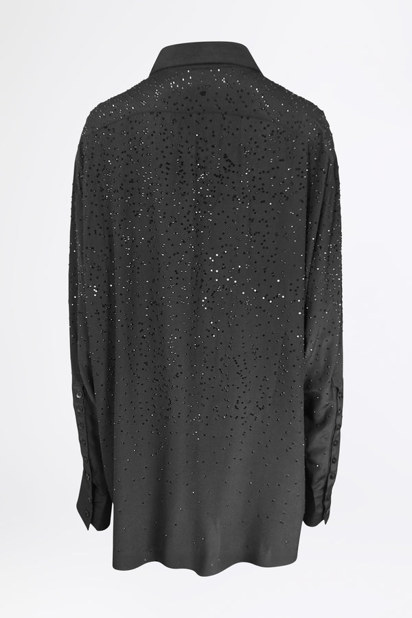 BREEZE LONG STONES - Shirt - Männer