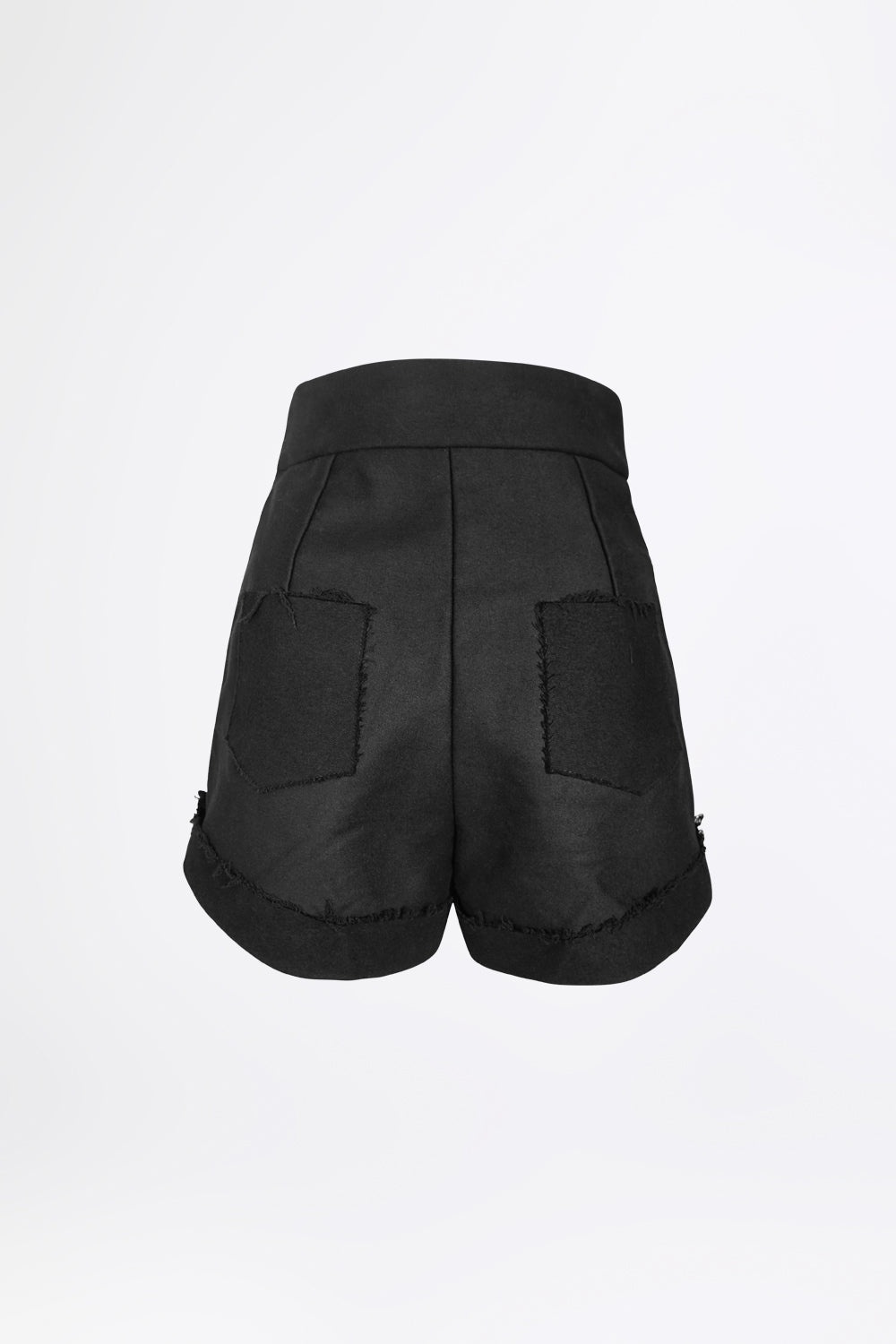 CONCRETE Baumwolle - Shorts