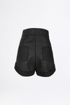 CONCRETE Baumwolle - Shorts