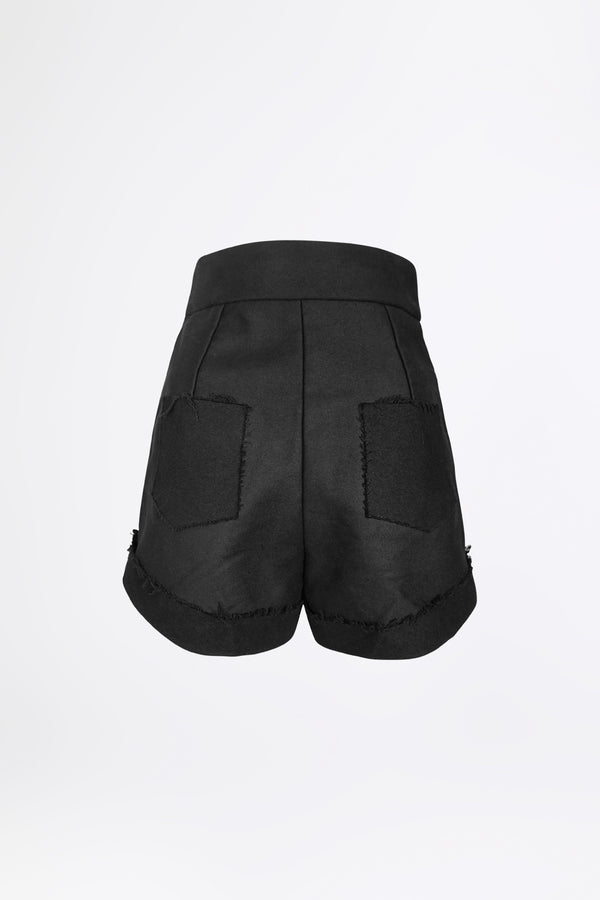 CONCRETE Baumwolle - Shorts