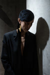 BIRD - Gold Earring