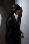 BIRD - Gold Earring