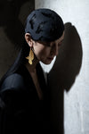 BIRD - Gold Earring