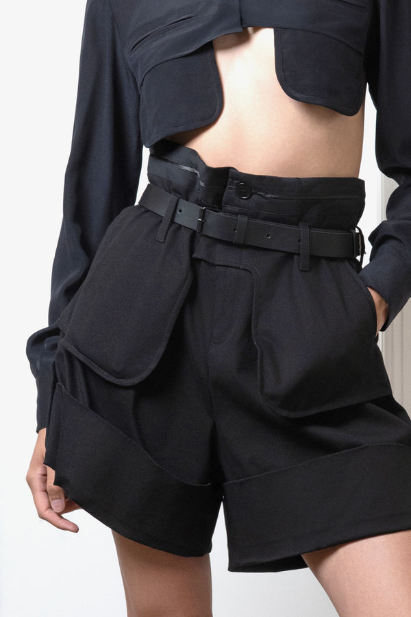 BASIC - Belt