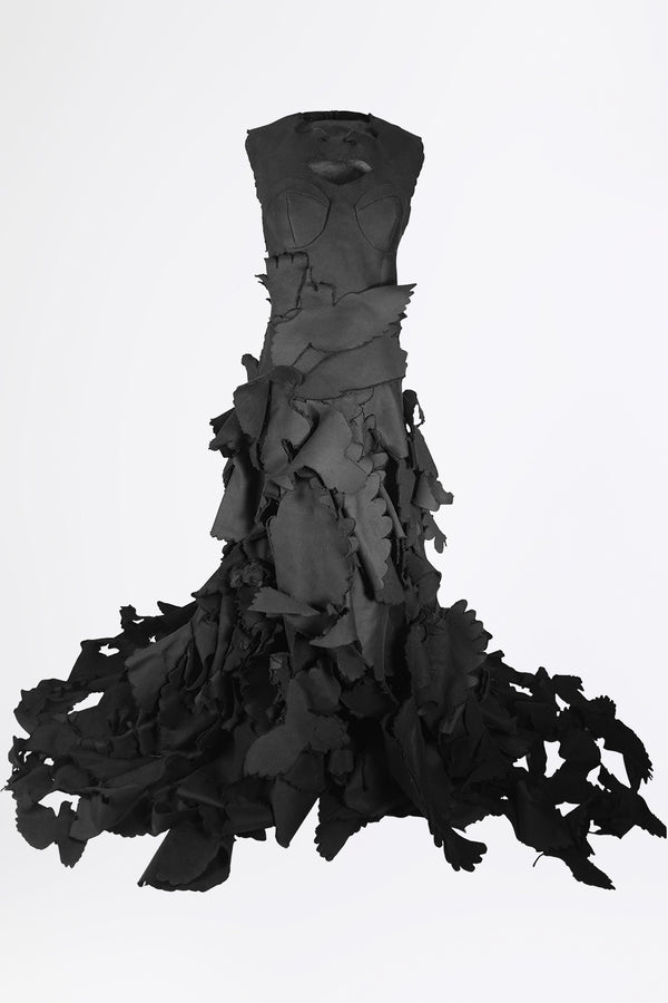 BIRD BIG - Kleid