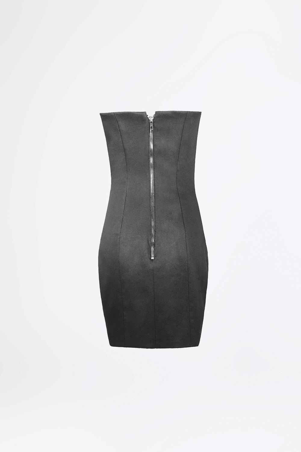 CORSAGE - Kleid