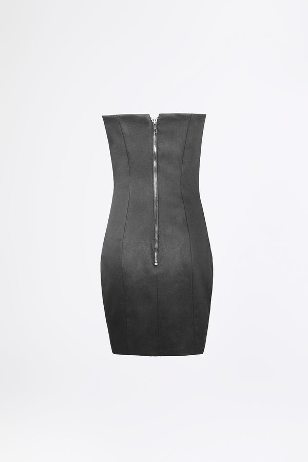 CORSAGE - Kleid