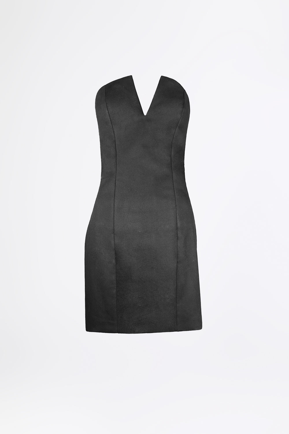CORSAGE - Kleid