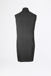 DOUBLE COLLAR - Ärmelloses Kleid