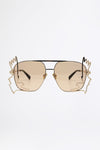 Sunglasses BIRD - esther perbandt x Kreuzbergkinder