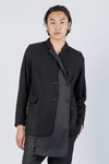 FAKE DOUBLE BREASTED - Jacke - Männer