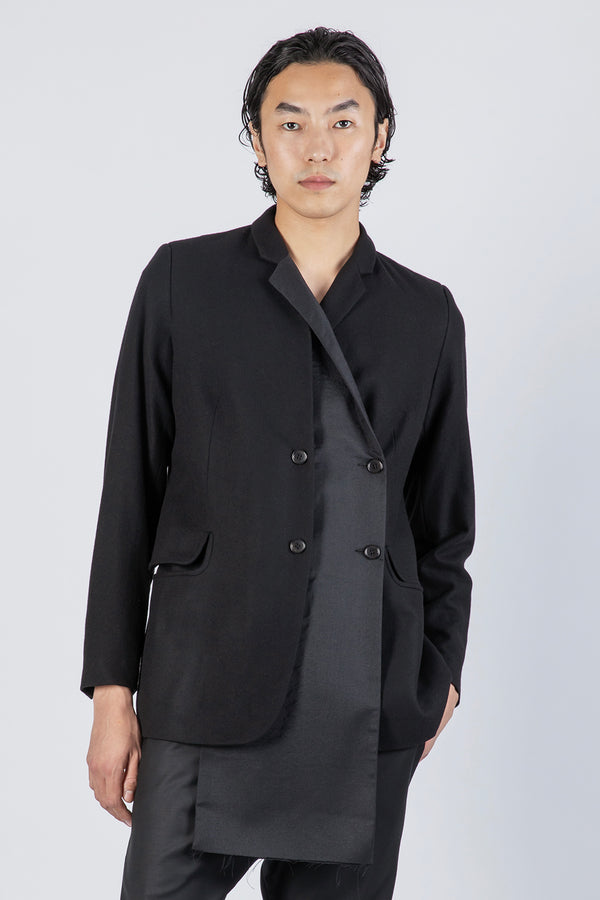FAKE DOUBLE BREASTED - Jacke - Männer