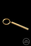FINE JEWELRY - THANK YOU UNIVERSE - Gold Ring