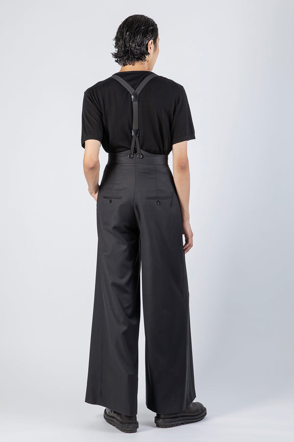 HIGHWAIST - Hose - Männer