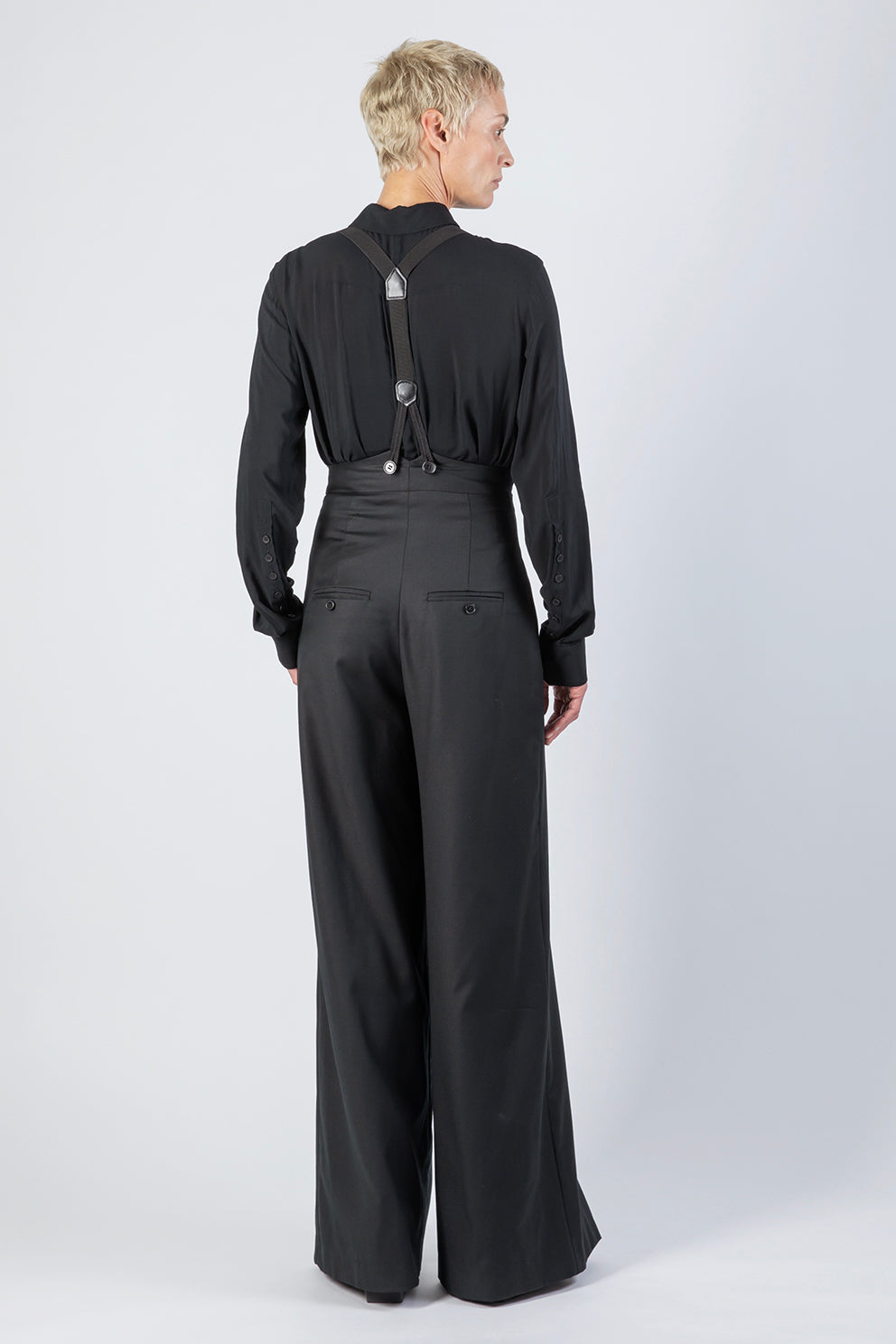 HIGHWAIST - Hose