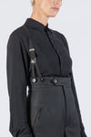 HIGHWAIST - Hose