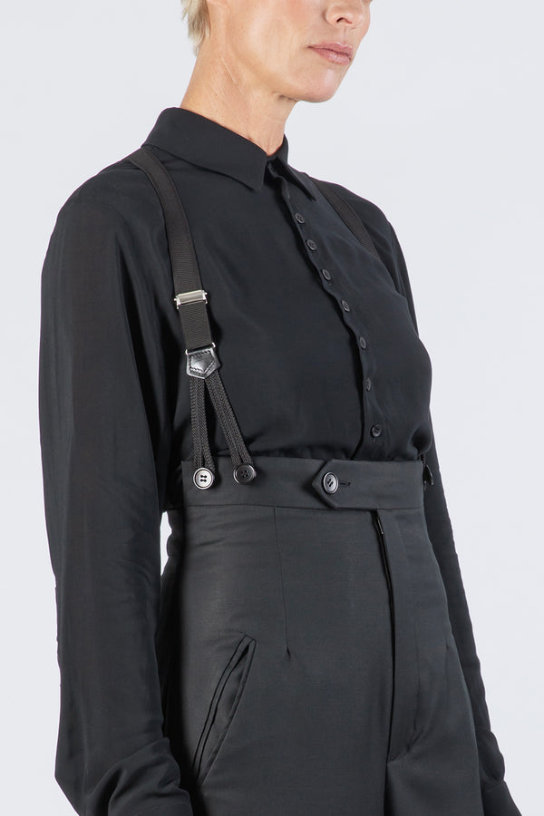 HIGHWAIST - Hose