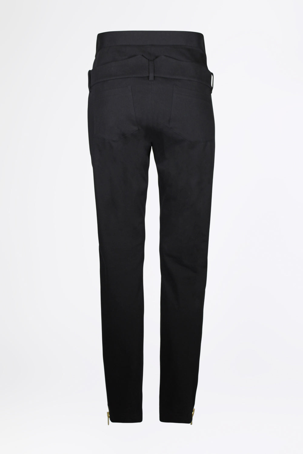SKINNY NORRIS GOLD - Pants - Männer