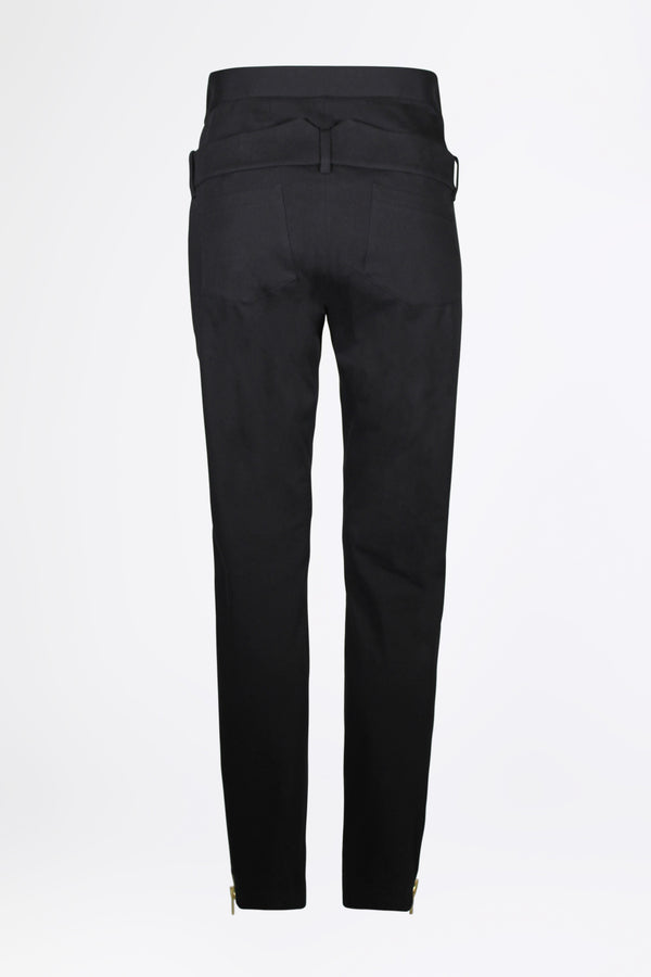 SKINNY NORRIS GOLD - Pants - Männer