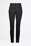 SKINNY NORRIS GOLD - Pants - Männer