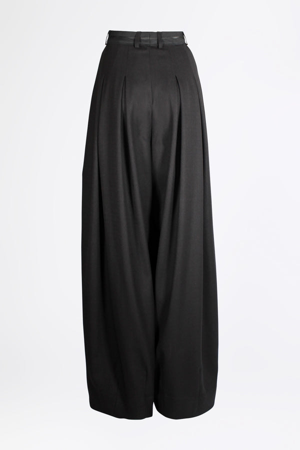 WAISTBAND - Hose - Männer