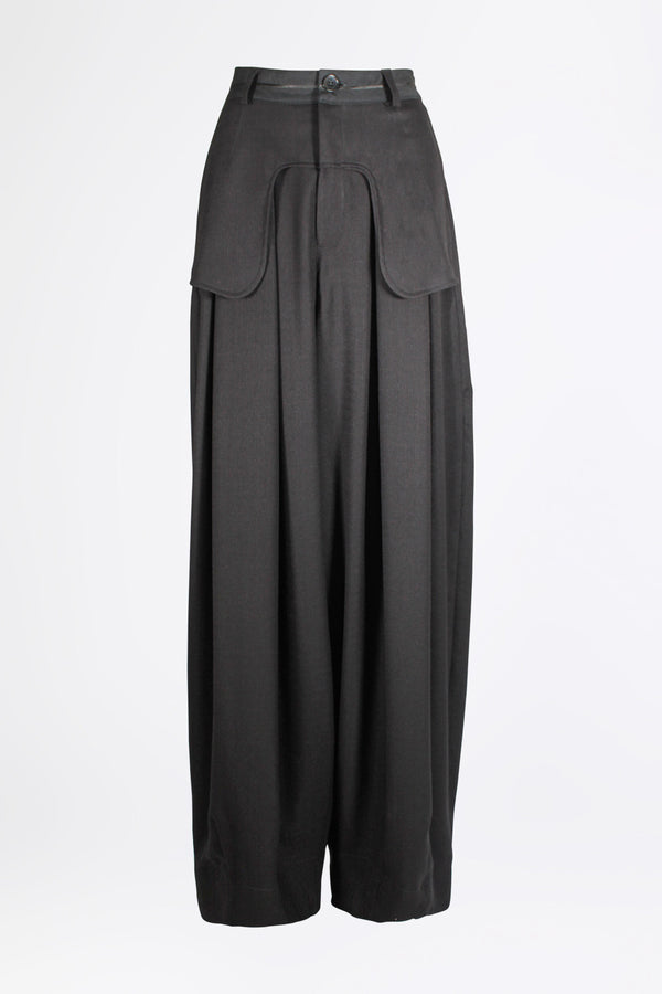 WAISTBAND - Hose