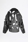 BIRD CUTOUT - Jacke