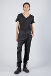 V-NECK - T-Shirt - Männer