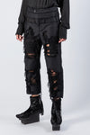JAYBO Ripped Jeans - Hose