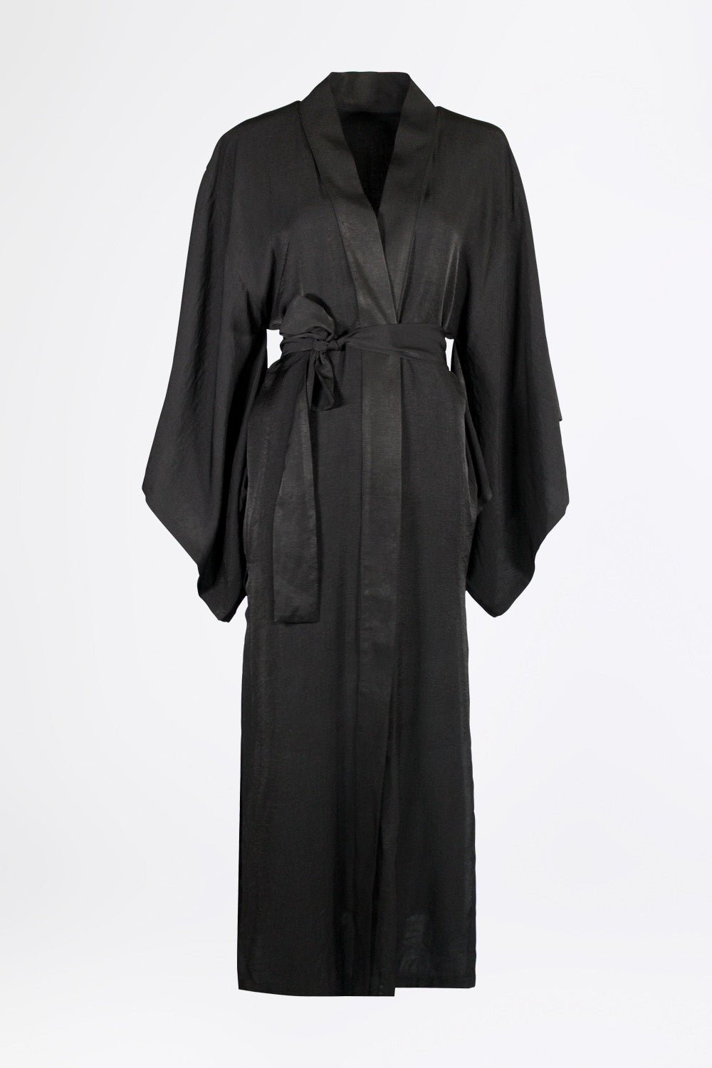 LONG - Kimono - Männer