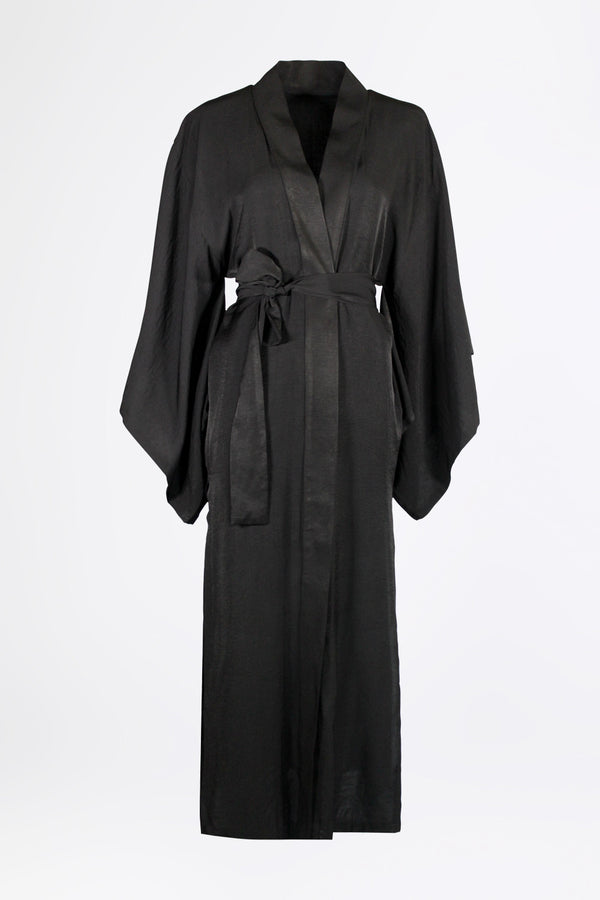 LONG - Kimono - Männer
