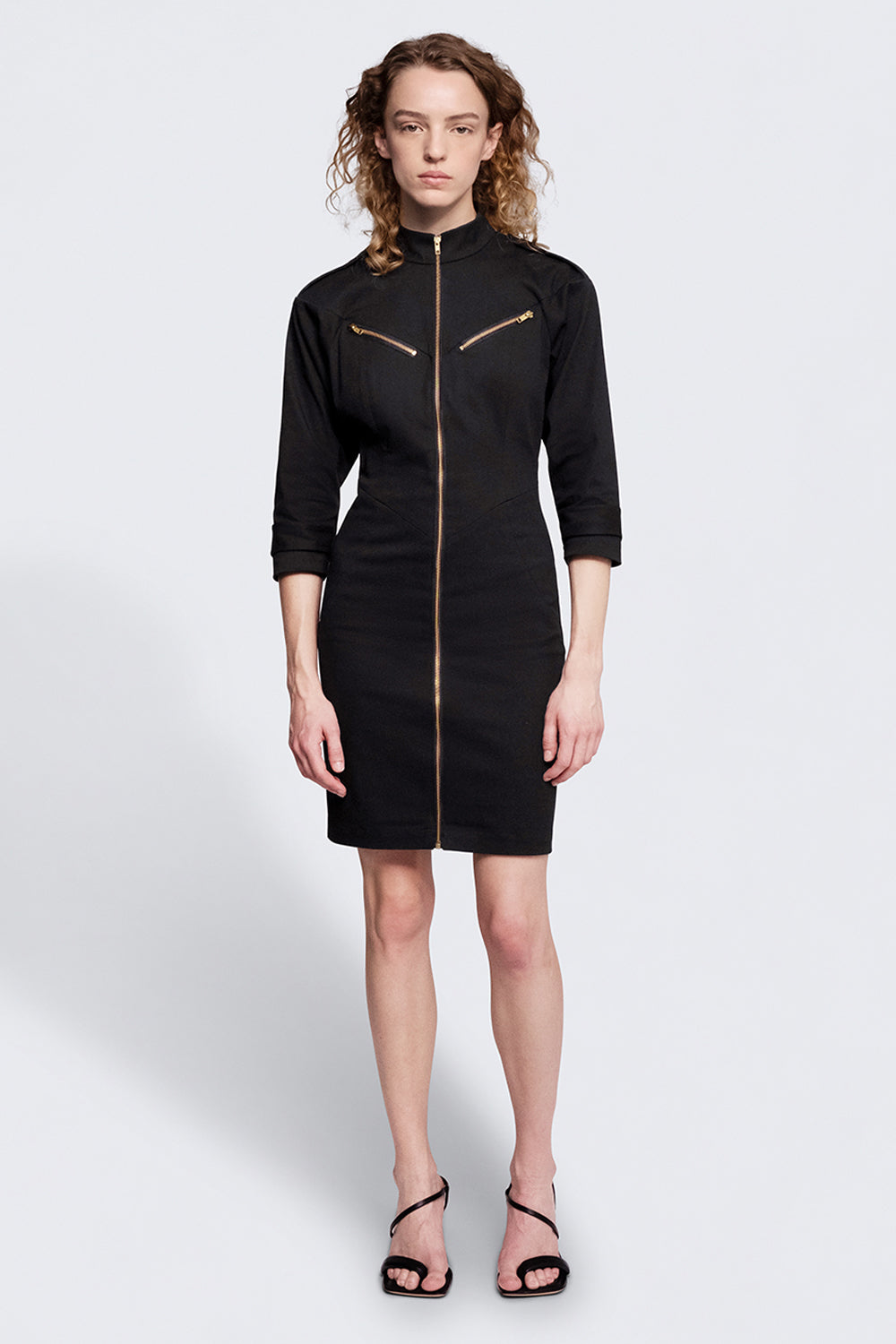 MARFA - Kleid
