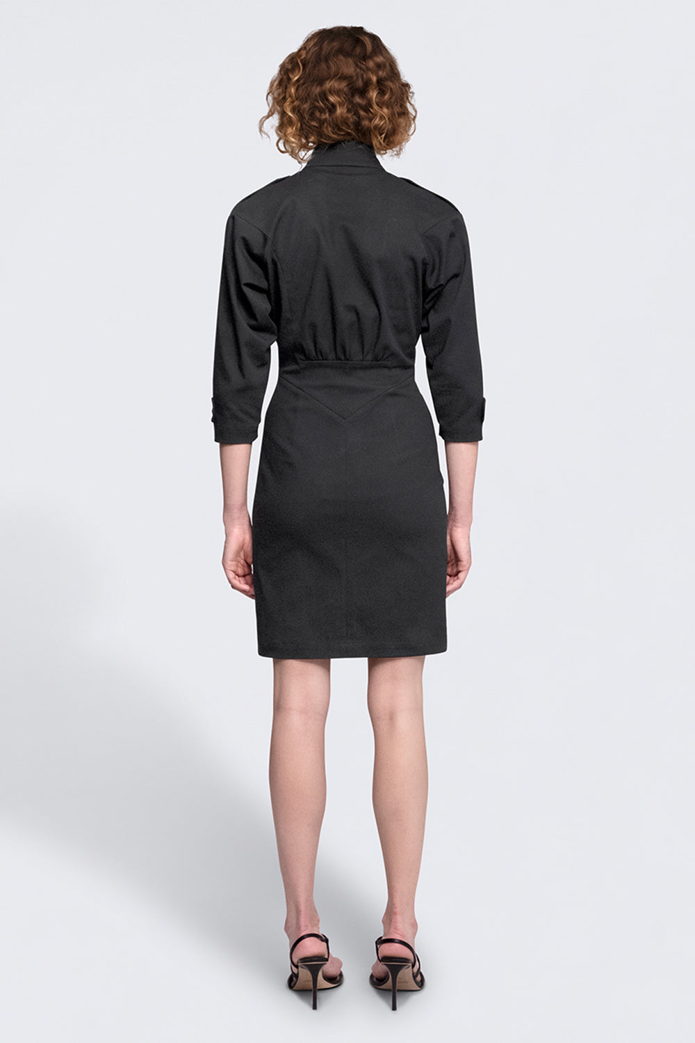 MARFA - Kleid