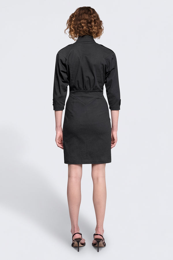 MARFA - Kleid