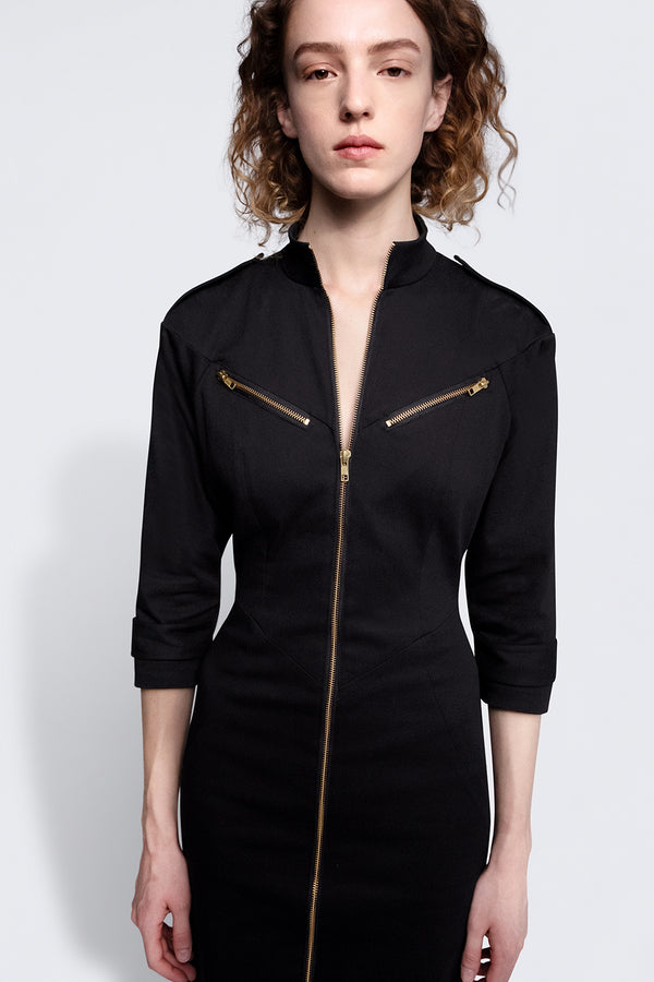 MARFA - Kleid