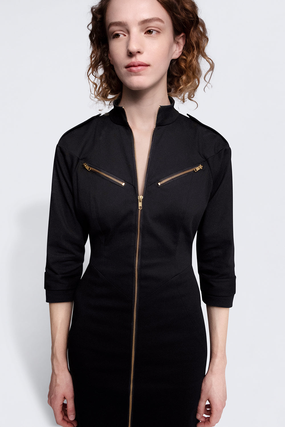 MARFA - Kleid