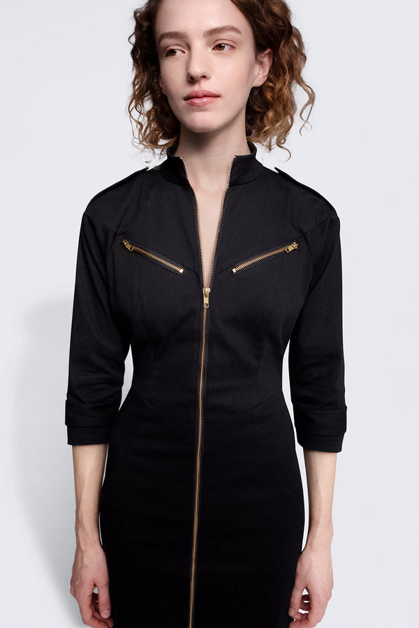 MARFA - Kleid
