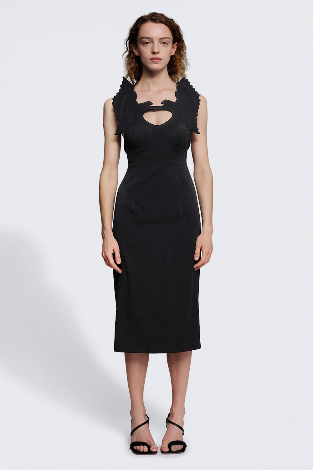 BIRD - Kleid