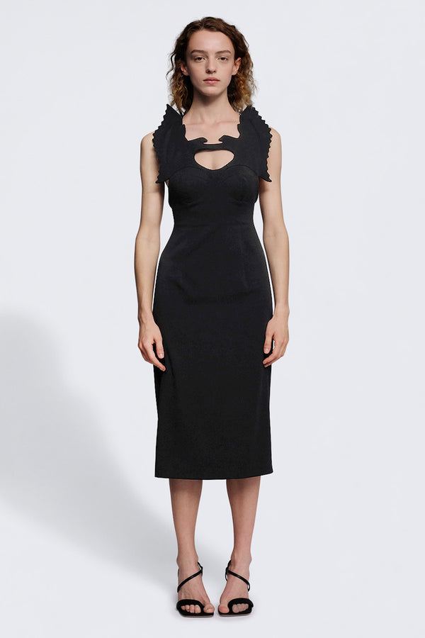 BIRD - Kleid
