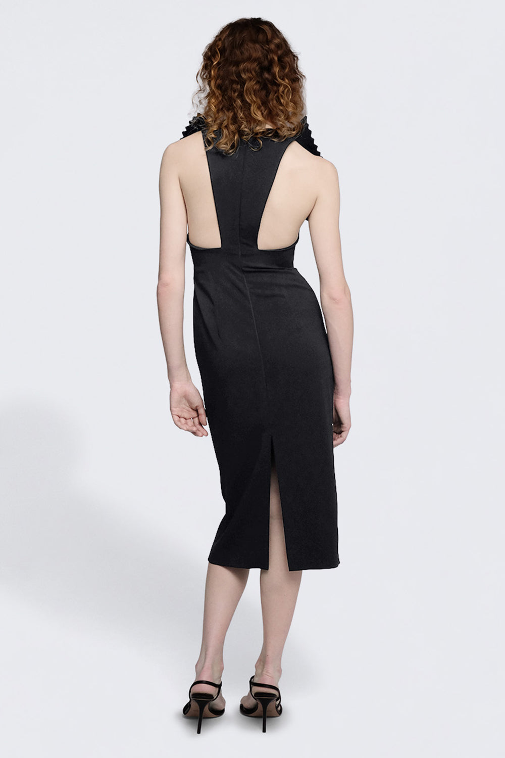 BIRD - Kleid