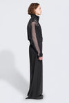 MARFA MESH - Jacket