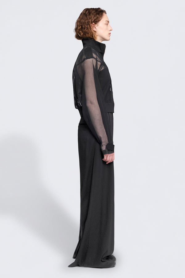 MARFA MESH - Jacket