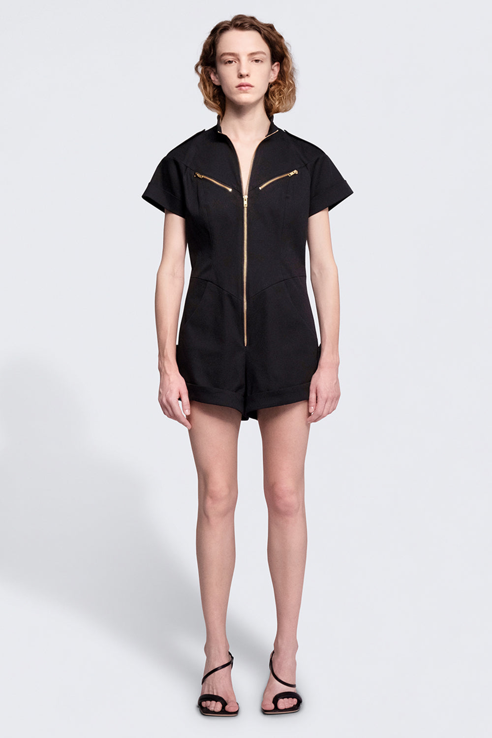 MARFA - Overall