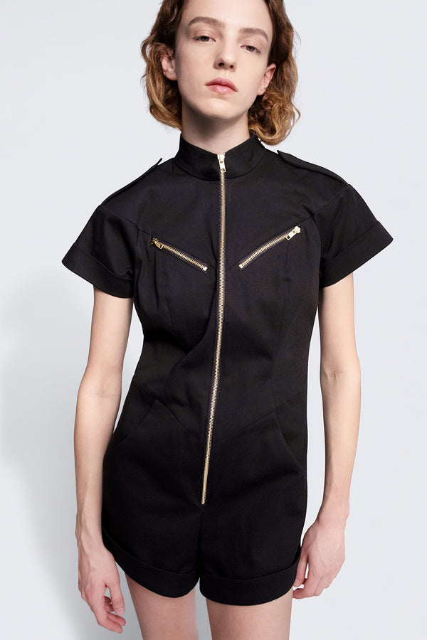 MARFA - Overall