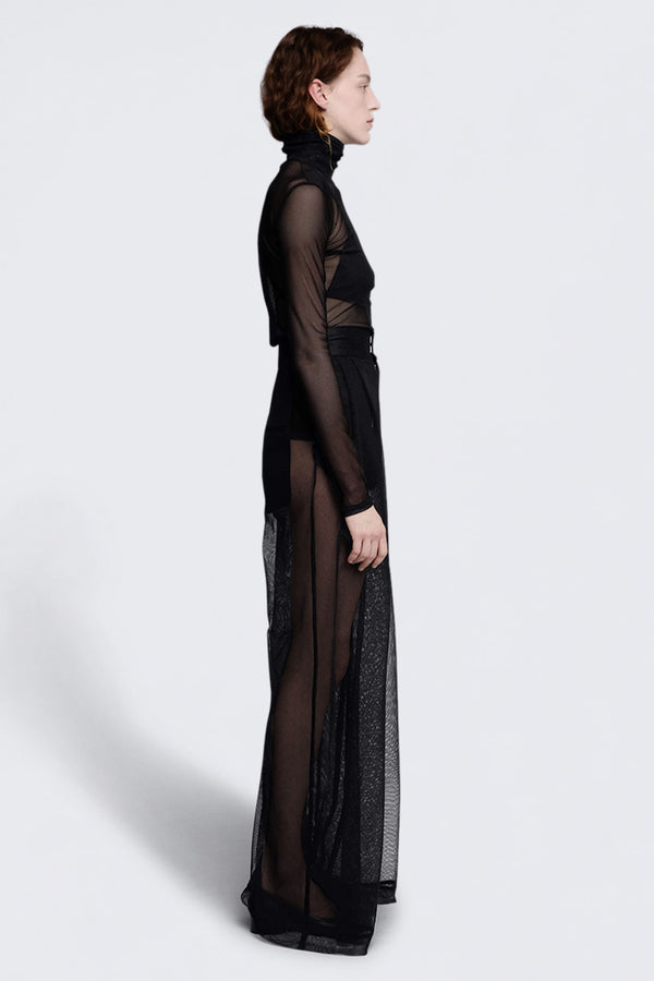 GEORGIA Mesh - Hose