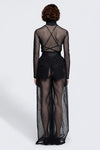 GEORGIA Mesh - Hose