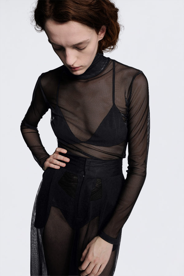 GEORGIA Mesh - Hose